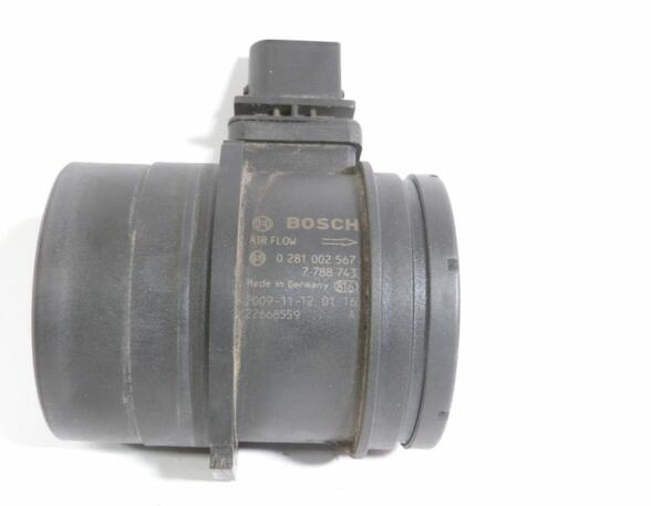 Air Flow Meter BMW 1er (E87)