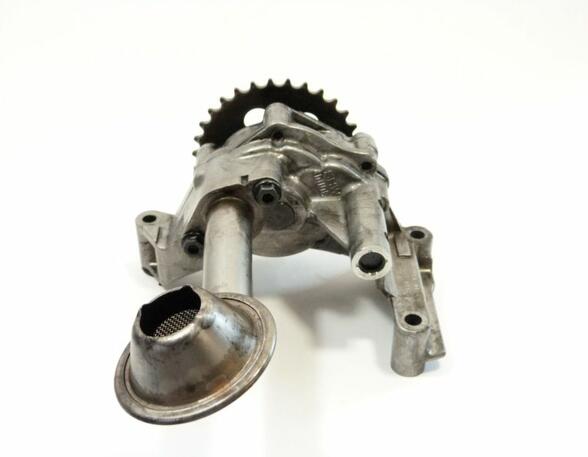 Oil Pump SKODA Octavia I (1U2)