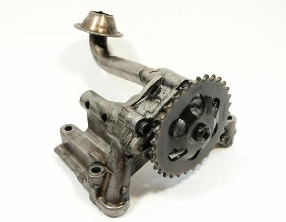 Oil Pump SKODA Octavia I (1U2)