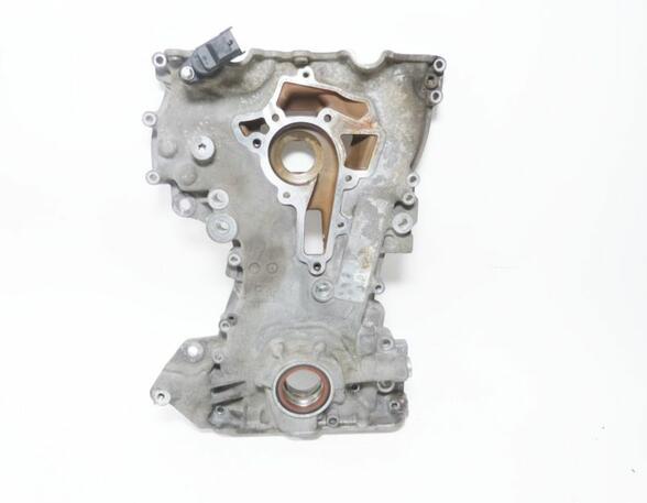 Oil Pump OPEL Corsa C (F08, F68)