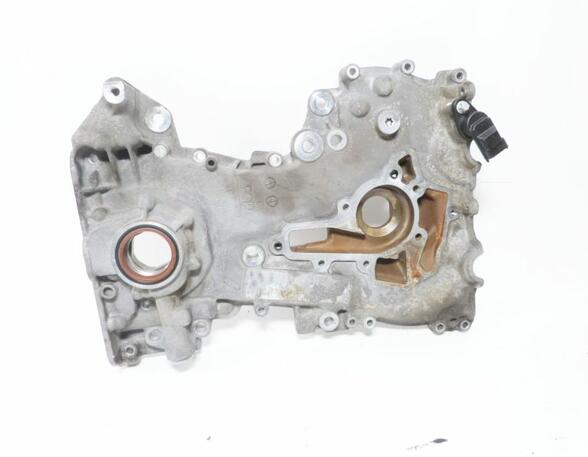 Oil Pump OPEL Corsa C (F08, F68)