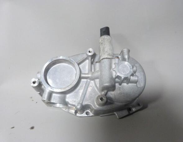 Front Cover (engine) AUDI A3 (8P1), AUDI A3 Sportback (8PA)