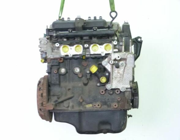 Bare Engine CITROËN Xsara Picasso (N68)