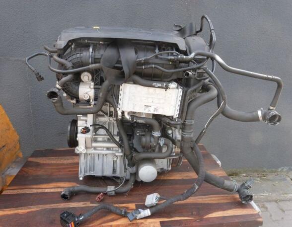 Motor kaal SKODA OCTAVIA III Combi (5E5, 5E6)