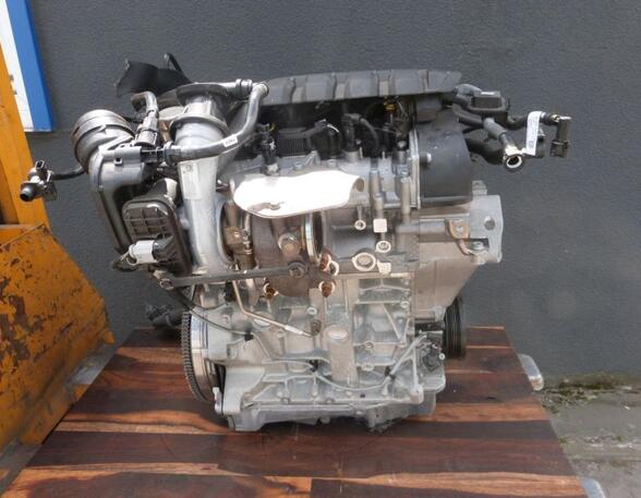 Motor kaal SKODA OCTAVIA III Combi (5E5, 5E6)