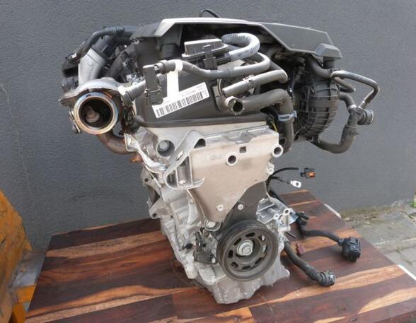 Motor kaal SKODA OCTAVIA III Combi (5E5, 5E6)