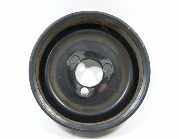 Crank Shaft Belt Pulley VW Polo (9N)