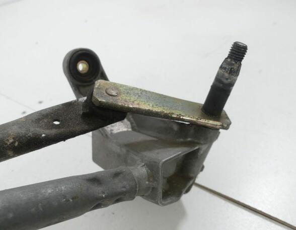 Wiper Linkage CITROËN C8 (EA, EB)