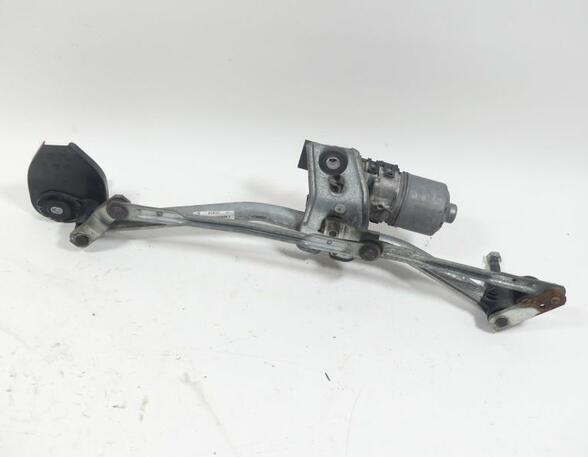 Wiper Linkage OPEL Astra H Caravan (L35)