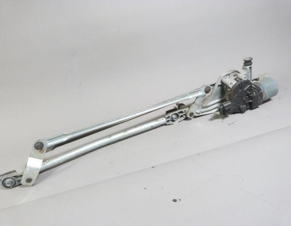 Wiper Linkage FORD Focus II Turnier (DA, DS, FFS)