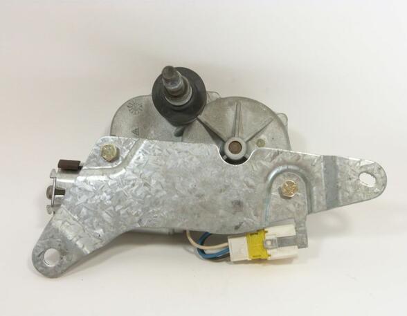 Wiper Motor RENAULT Clio II (BB, CB)