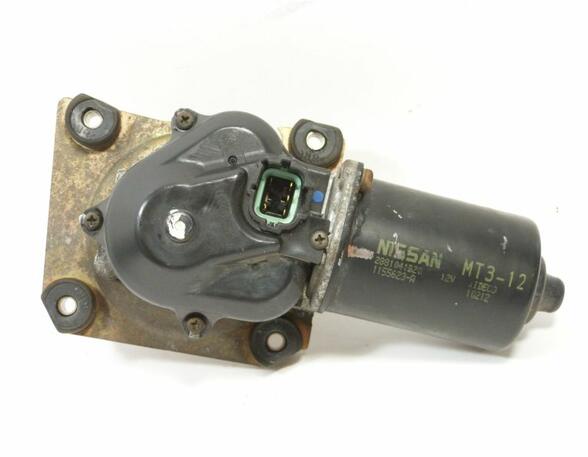 Wiper Motor NISSAN Micra II (K11)