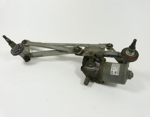 Wiper Motor FORD Fusion (JU)