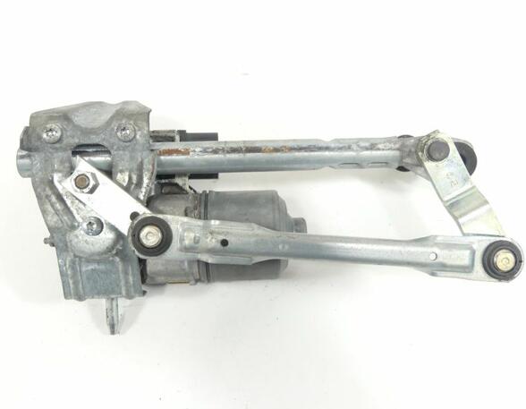 Wiper Motor VW Touran (1T1, 1T2)