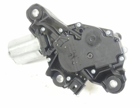 Wiper Motor RENAULT Scénic III (JZ0/1), RENAULT Grand Scénic III (JZ0/1)