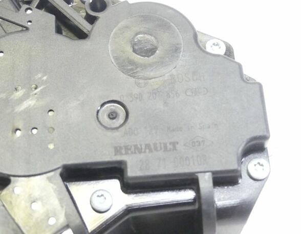 Wiper Motor RENAULT Scénic III (JZ0/1), RENAULT Grand Scénic III (JZ0/1)