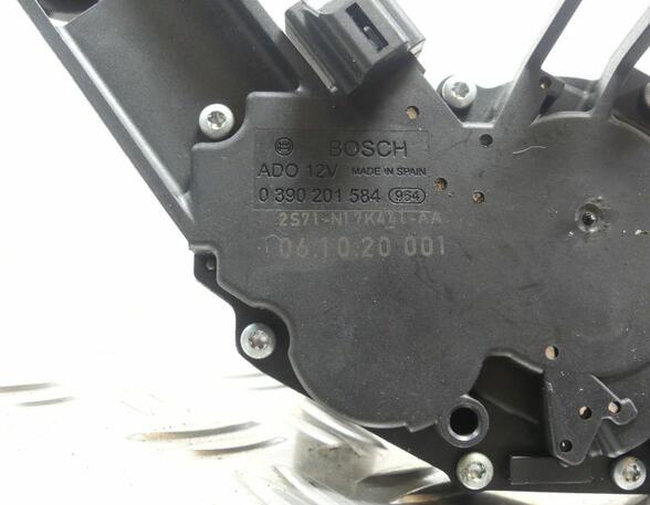 Wiper Motor FORD Mondeo III Turnier (BWY)