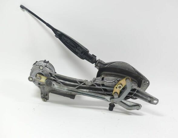 Wiper Motor MERCEDES-BENZ E-Klasse (W210)