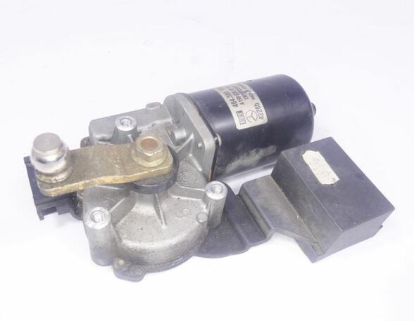 Wiper Motor MERCEDES-BENZ A-Klasse (W168)