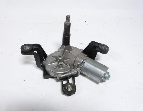 Wiper Motor OPEL Astra H Caravan (L35)