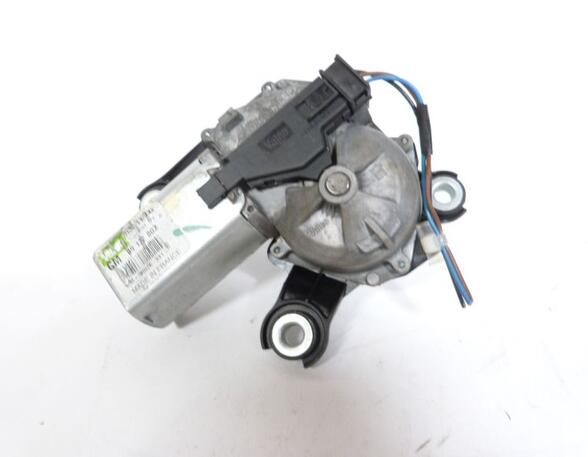 Wiper Motor OPEL Meriva (--)