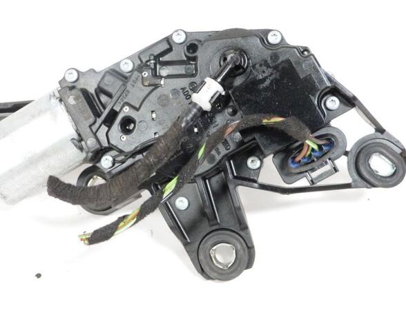 Wiper Motor VW Touran (1T1, 1T2)