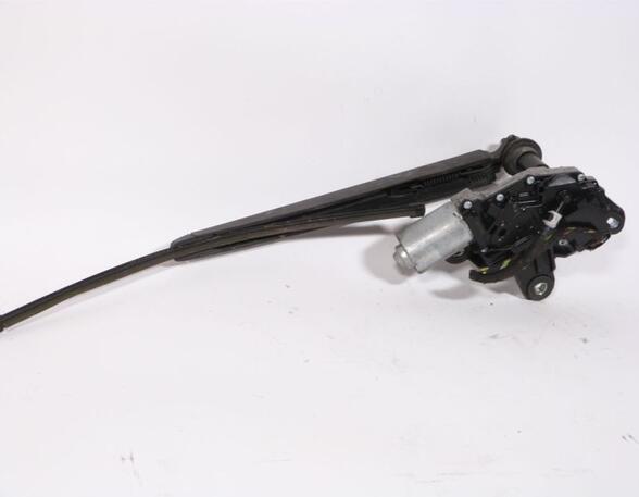 Wiper Motor VW Touran (1T1, 1T2)