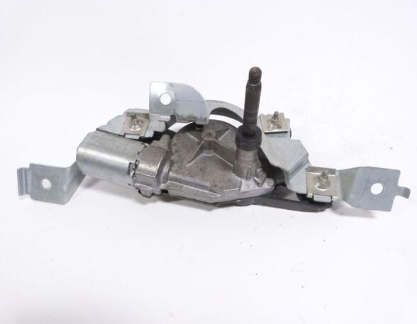 Wiper Motor FORD Fiesta V (JD, JH)