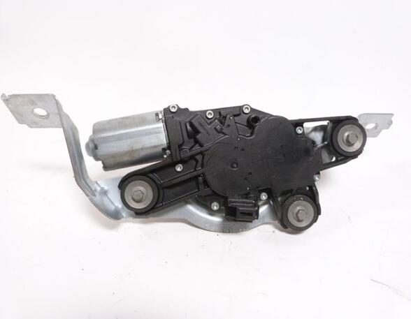 Wiper Motor FORD Fiesta V (JD, JH)