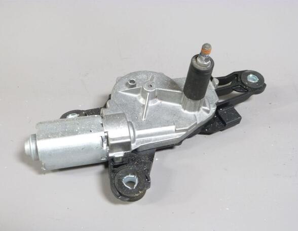 Wiper Motor FORD Focus II Turnier (DA, DS, FFS)