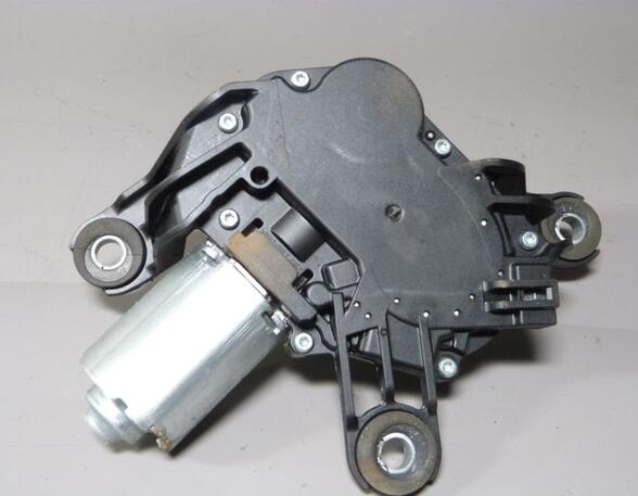 Wiper Motor OPEL Astra H Caravan (L35)