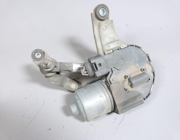 Wiper Motor FORD Galaxy (WA6), FORD S-Max (WA6)