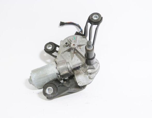 Wiper Motor OPEL ASTRA H GTC (A04)