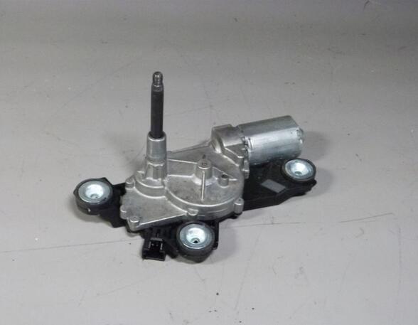 Wiper Motor FORD FOCUS II Turnier (DA_, FFS, DS)