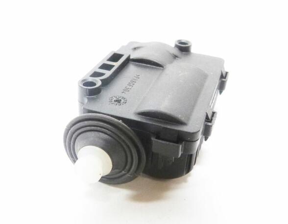 Central Locking System Control OPEL Astra H GTC (L08)