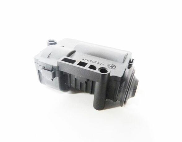 Central Locking System Control OPEL Astra H GTC (L08)