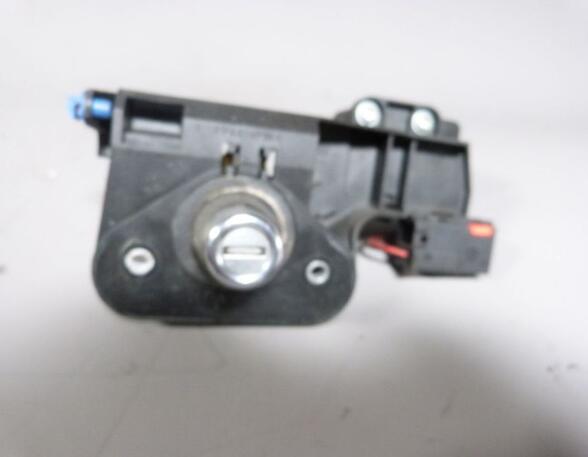 Central Locking System Control OPEL Meriva (--)