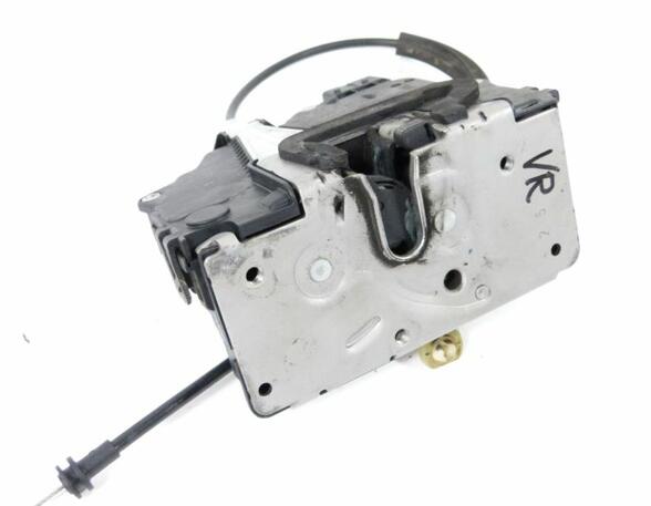 Door Lock FIAT Grande Punto (199), FIAT Punto Evo (199)