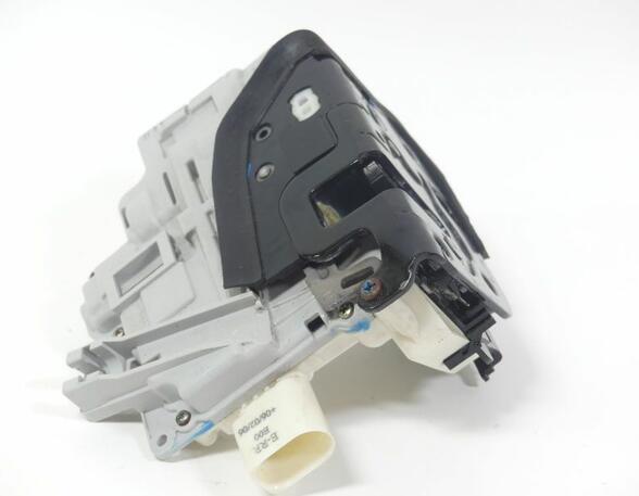 Door Lock AUDI A4 Avant (8ED, B7)