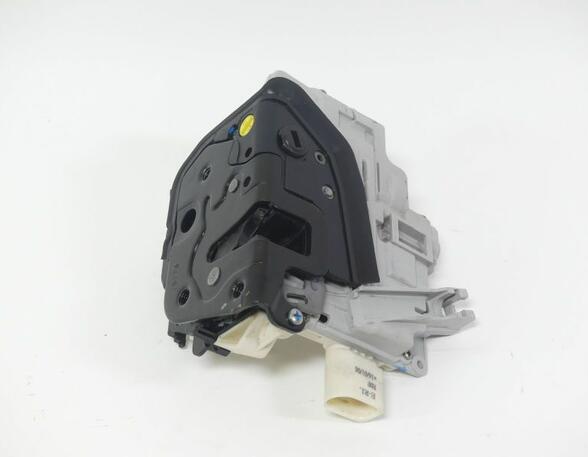 Door Lock AUDI A4 Avant (8ED, B7)