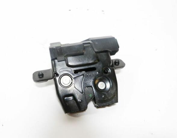 Door Lock FORD Fiesta VI (CB1, CCN)