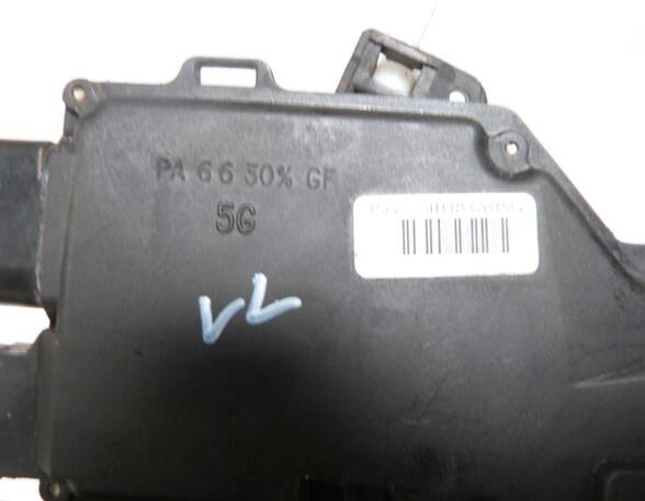 Door Lock AUDI A4 Avant (8E5, B6), AUDI A4 Avant (8ED, B7)