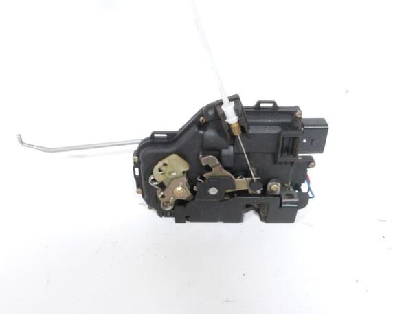 Door Lock AUDI A4 Avant (8E5, B6), AUDI A4 Avant (8ED, B7)