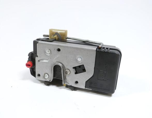 Door Lock OPEL VECTRA C Estate (Z02)