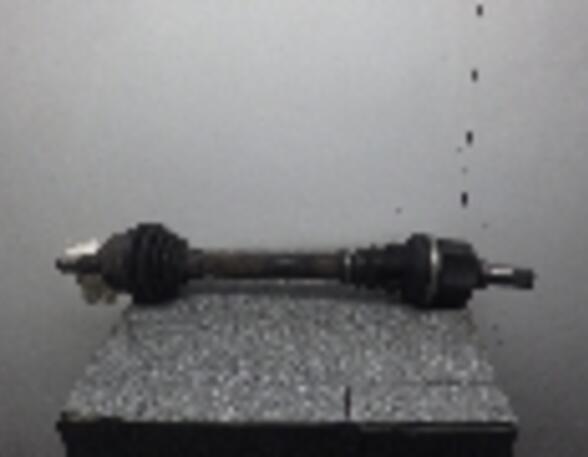 Stub Axle CITROËN C4 Coupe (LA_)