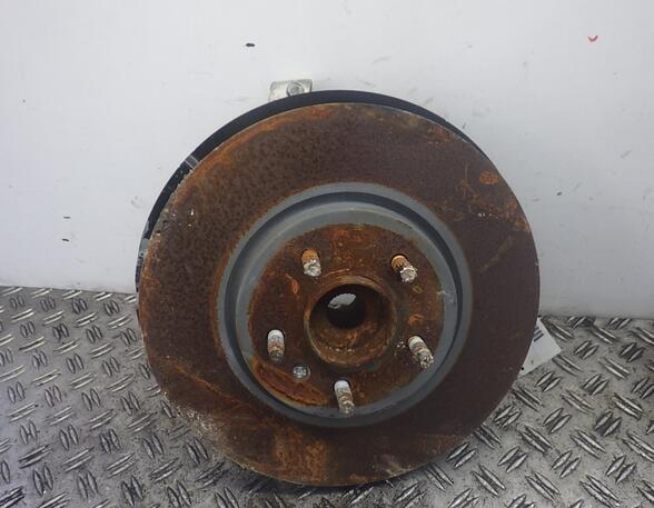 Stub Axle OPEL INSIGNIA B Grand Sport (Z18)