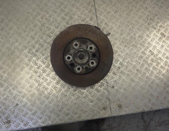 Stub Axle OPEL Astra H (L48)