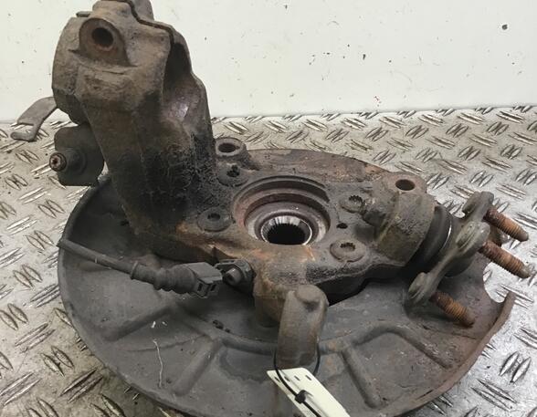 Stub Axle AUDI A3 (8P1)