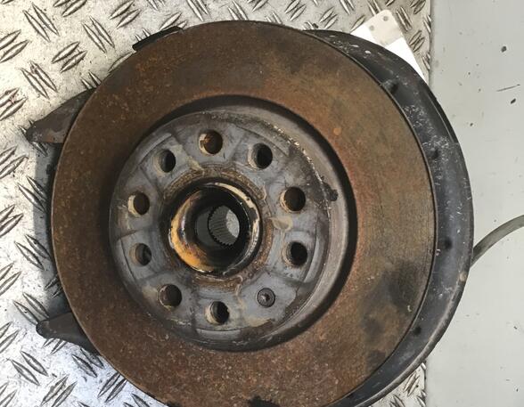 Stub Axle VW Golf VI (5K1)