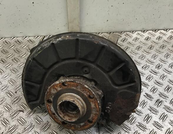 Stub Axle VW SHARAN (7N1, 7N2)